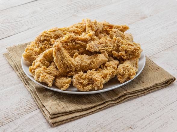 Order #20 - 20PC Express Tender Family Meal food online from Chicken Express store, Abilene on bringmethat.com