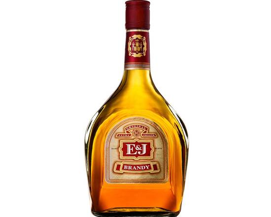 Order E & J Distillers, VS Original Brandy · 1 L food online from House Of Wine store, New Rochelle on bringmethat.com
