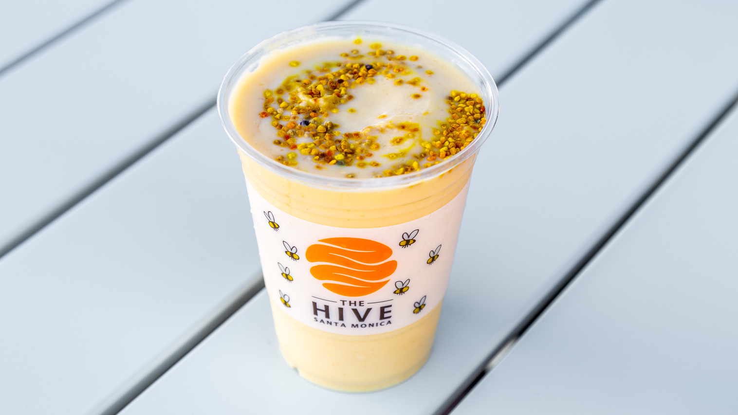 Order Tropicali Smoothie food online from The Hive store, Marina del Rey on bringmethat.com