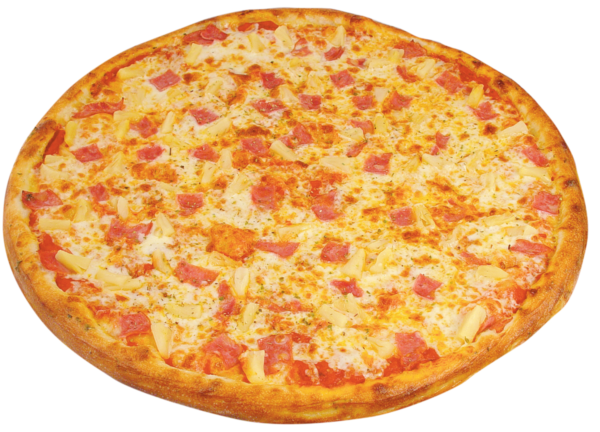 Order Hawaiian Pizza food online from Ny Giant Pizza store, San Diego on bringmethat.com