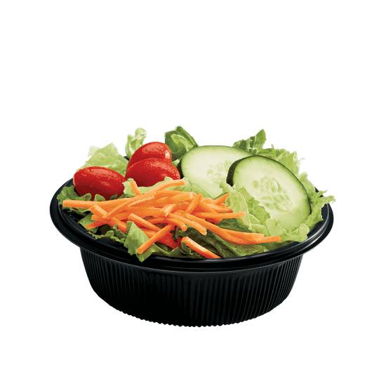 Order Side Salad food online from Jack In The Box store, Visalia on bringmethat.com