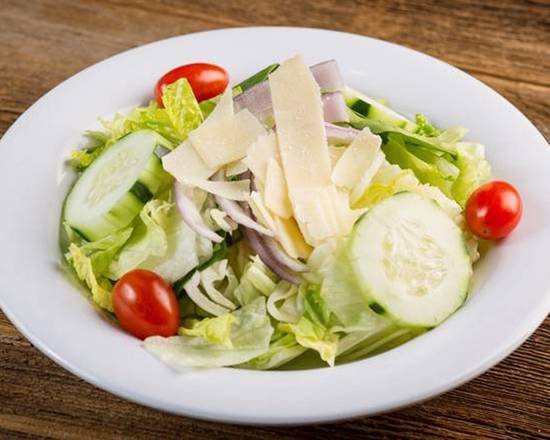 Order Side Salad food online from Rosati's Pizza store, Plainfield on bringmethat.com