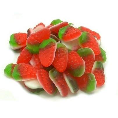 Order Gummy Strawberries food online from Nuts To You store, Philadelphia on bringmethat.com
