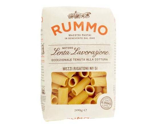 Order Rigatoni Rummo food online from Italian Homemade Company store, San Francisco on bringmethat.com