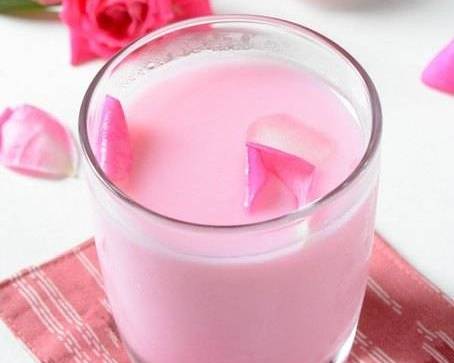 Order Rose Milk food online from Mumbai Indians store, Milpitas on bringmethat.com