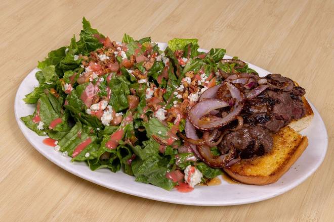 Order Northwest Salad food online from Shari'S Cafe store, Red Bluff on bringmethat.com