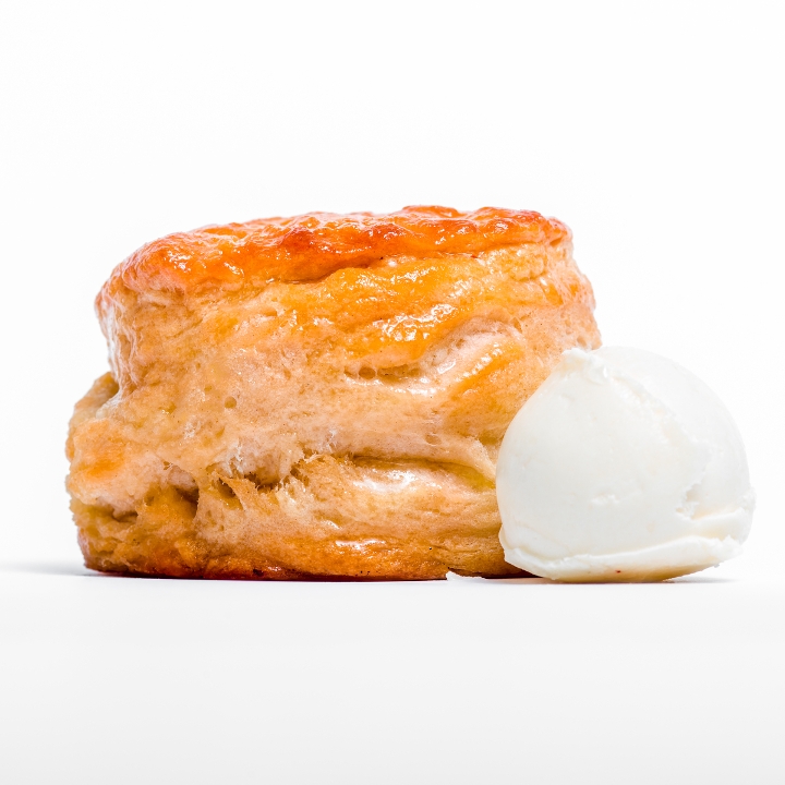 Order Buttermilk Biscuit food online from Sweet Chick store, New York on bringmethat.com