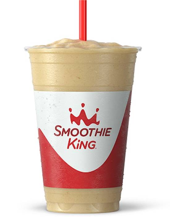 Order Espresso or Cold Brew Coffee High Protein - Vanilla food online from Smoothie King store, Fort Worth on bringmethat.com