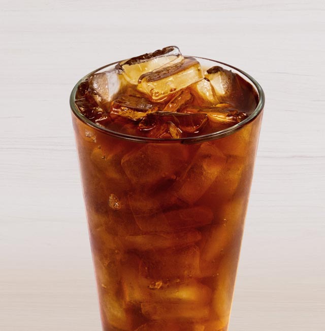 Order Lipton® Unsweetened Iced Tea food online from Taco Bell store, Arvada on bringmethat.com