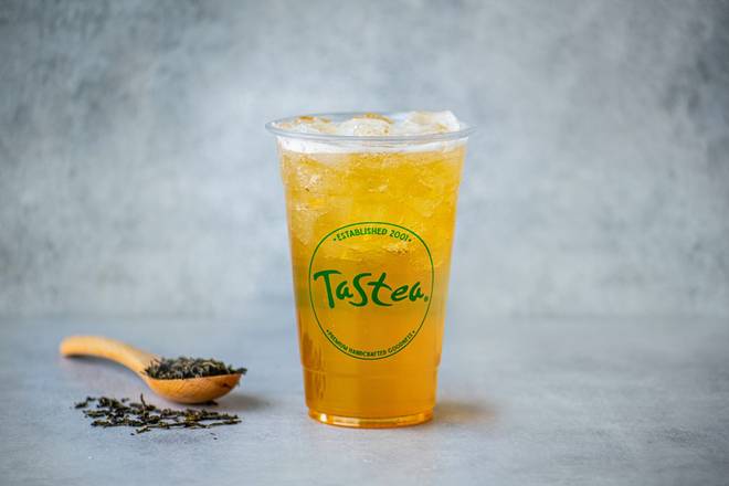 Order Flavored Iced Tea food online from Tastea store, Artesia on bringmethat.com