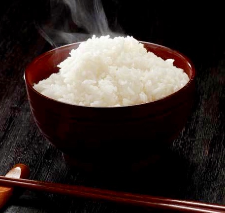 Order Steam Rice food online from Koi Japanese Sushi Bar & Lounge store, Beaumont on bringmethat.com