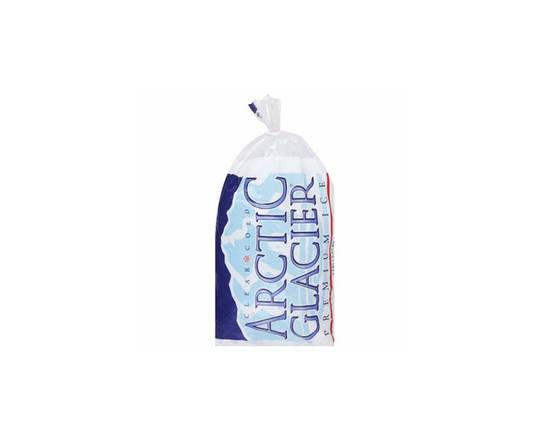 Order 5 lb Ice Bag food online from Extra Mile 2039 store, Fullerton on bringmethat.com