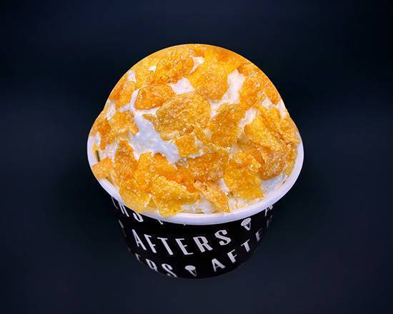 Order Milk & Cereal food online from Afters Ice Cream store, Pasadena on bringmethat.com