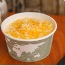 Order Cheese Grits food online from Doug Deli Downtown store, Rome on bringmethat.com