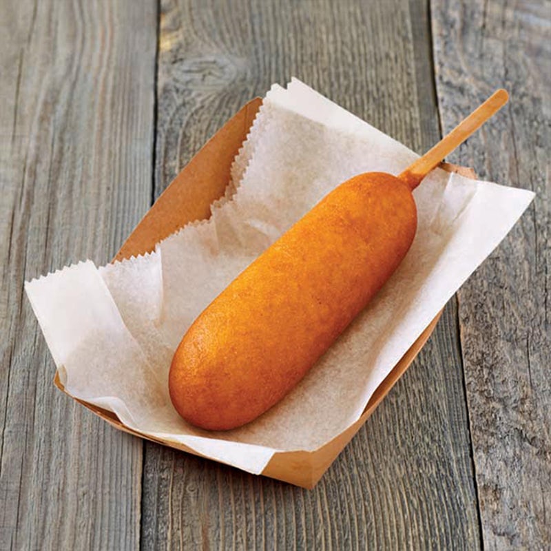 Order Corn Dog food online from Good Times store, Greeley on bringmethat.com
