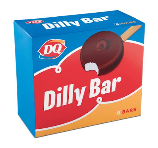 Order Dilly Bar food online from Dairy Queen store, Aurora on bringmethat.com