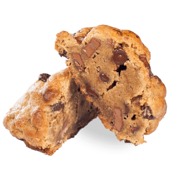 Order Peanut Butter Chocolate Chunk food online from Bang Cookies store, Jersey City on bringmethat.com
