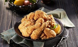Order Fried Chicken food online from Ssong Hotdog store, Ridgefield on bringmethat.com