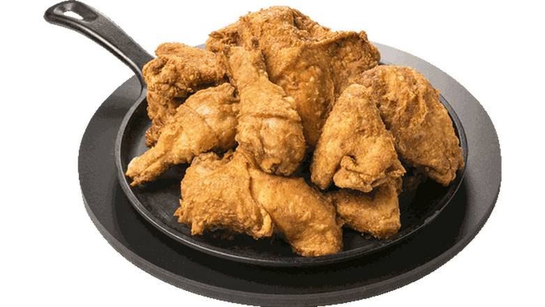Order 12 Piece Box food online from Pizza Ranch store, Butte on bringmethat.com
