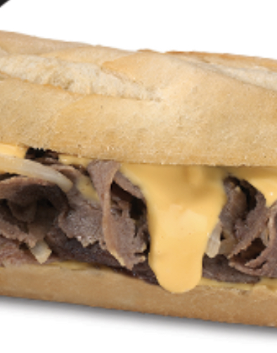 Order Original Philly Cheesesteak food online from Great Steak store, Colonial Heights on bringmethat.com