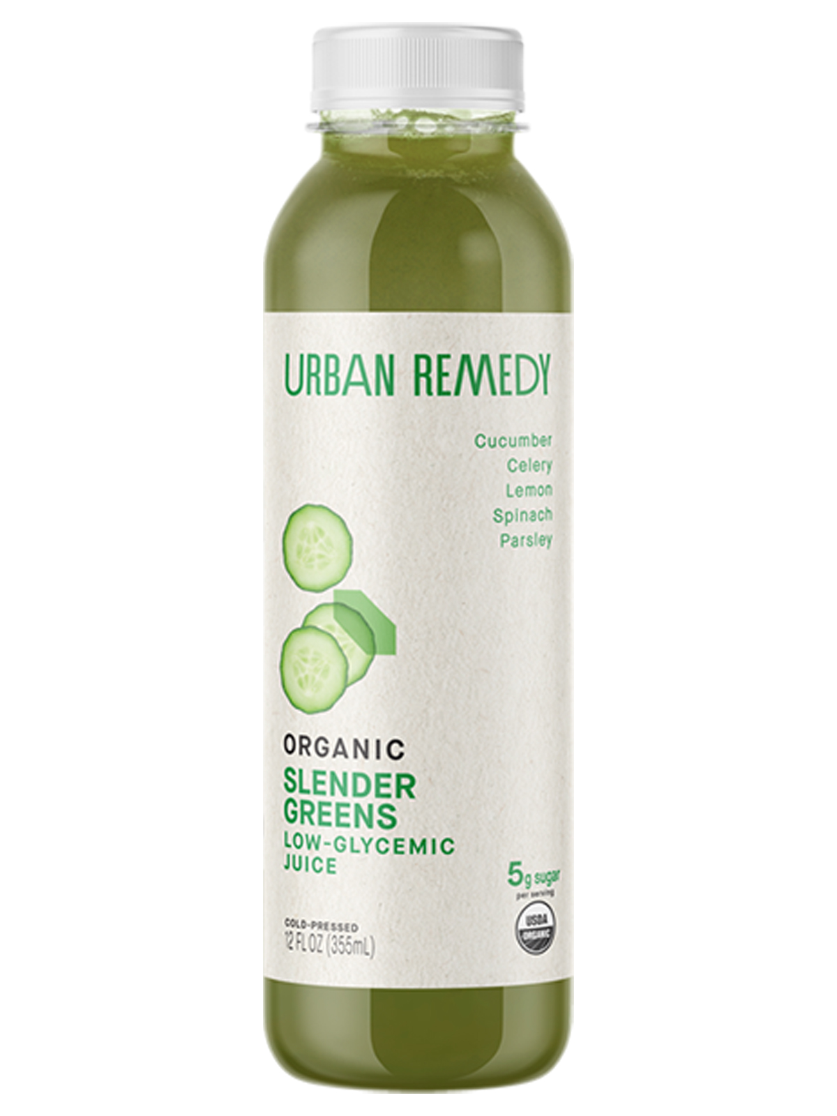 Order Slender Greens food online from Urban Remedy store, Mill Valley on bringmethat.com