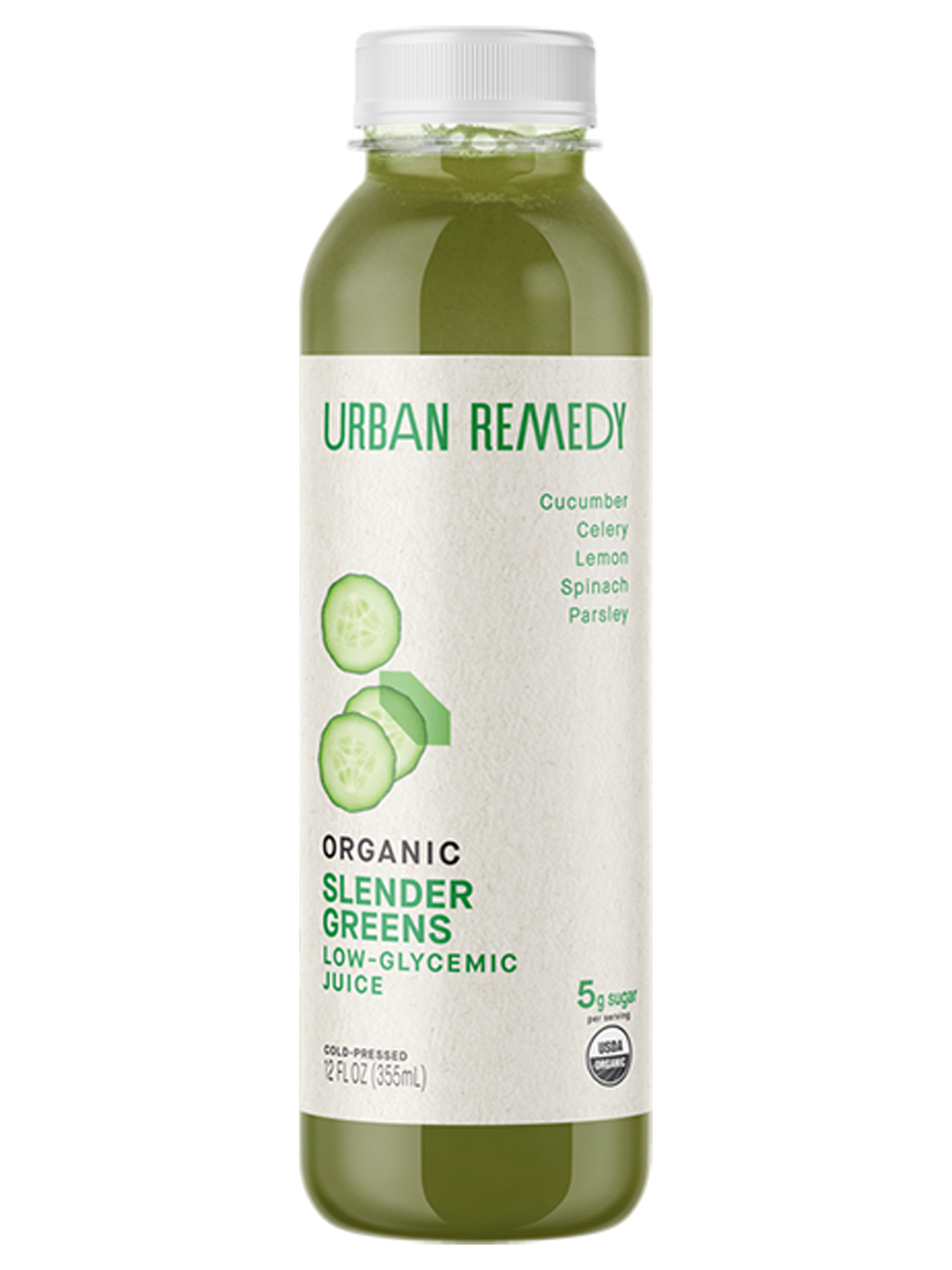 Order Slender Greens food online from Urban Remedy store, Los Gatos on bringmethat.com