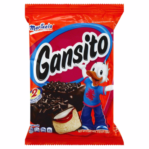 Order Marinela Gansito 2 Count food online from 7-Eleven store, Lavon on bringmethat.com