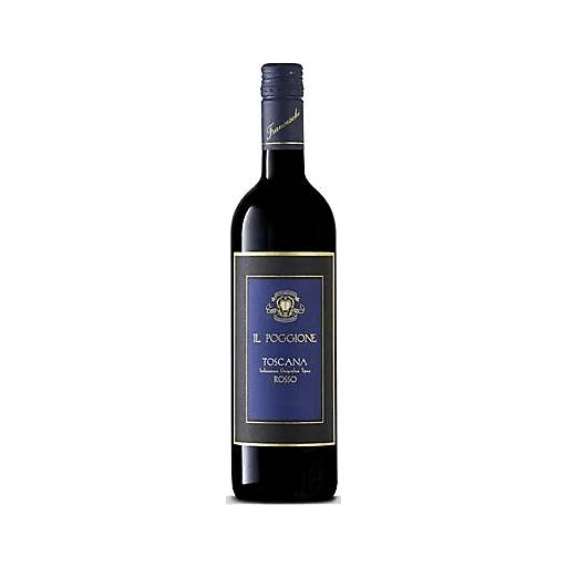 Order Il Poggione Rosso Toscana (750 ML) 127029 food online from Bevmo! store, Torrance on bringmethat.com