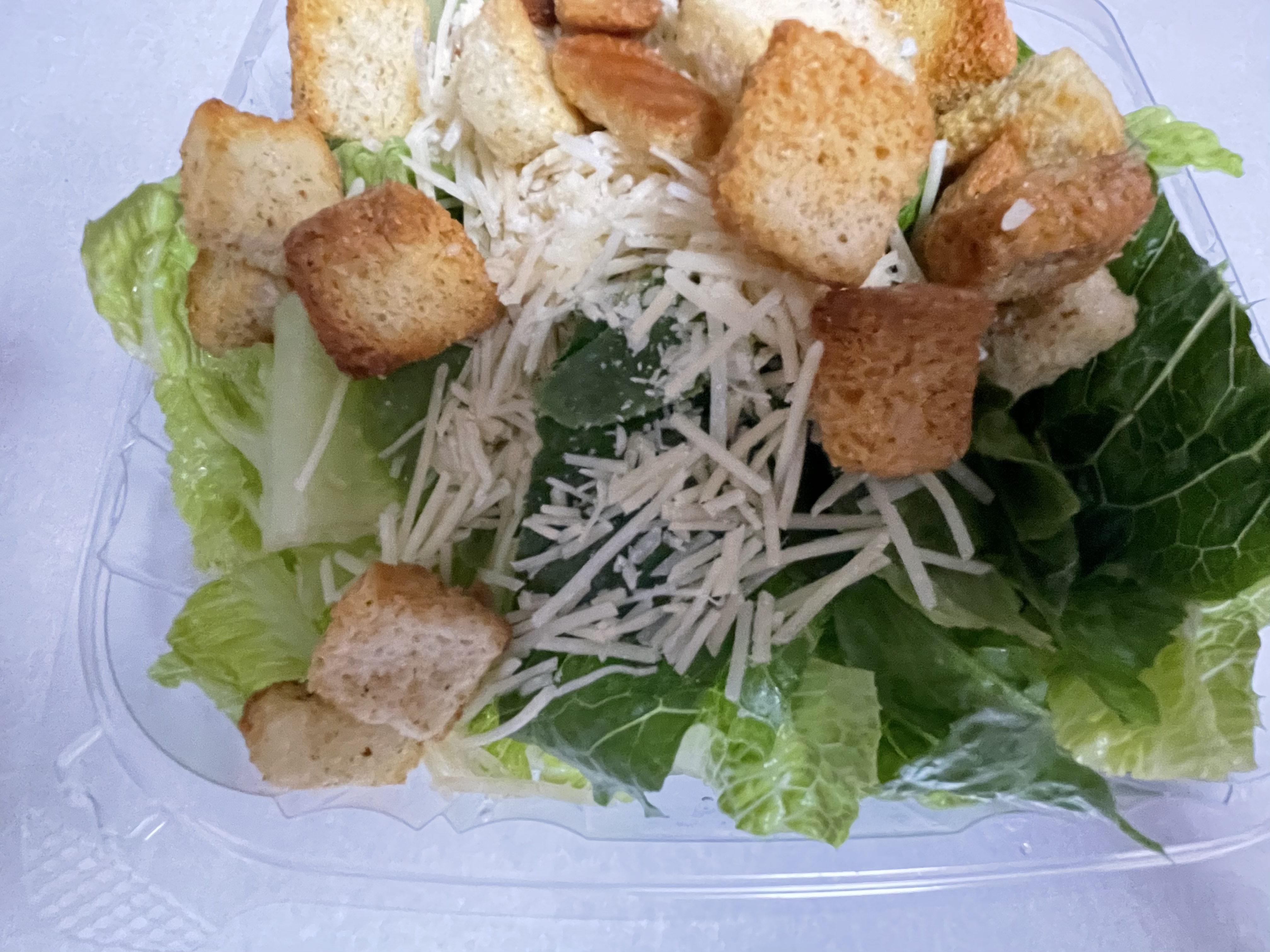 Order Caesar Salad food online from La Befana store, Allston on bringmethat.com