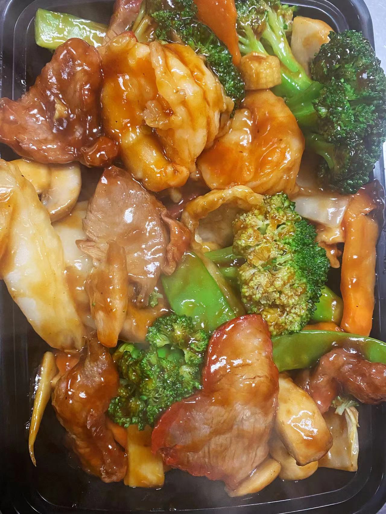 Order  S5. Four Seasons  food online from China King store, King Of Prussia on bringmethat.com