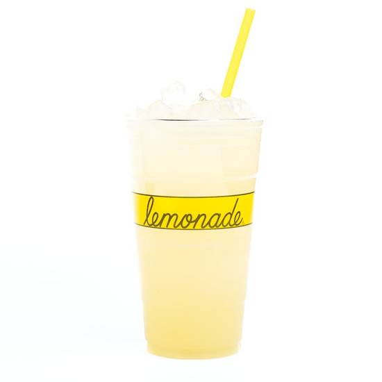 Order Sugar Free Classic Lemonade food online from Lemonade store, Santa Monica on bringmethat.com