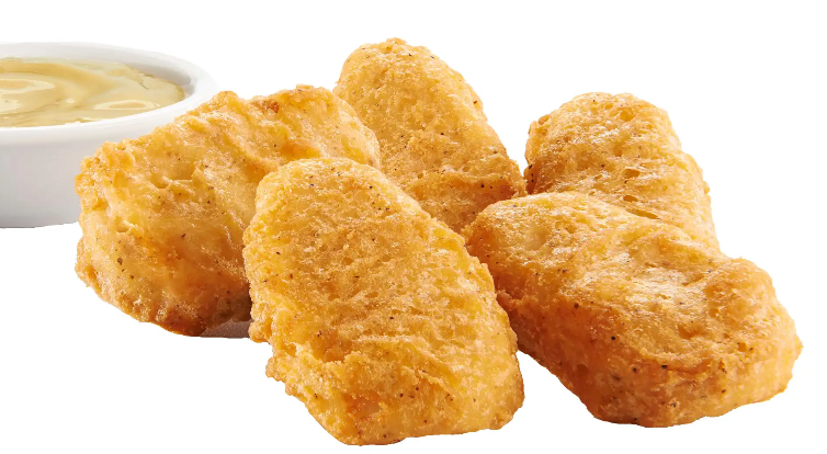 Order Chicken Nuggets food online from More Than Pizza store, New Haven on bringmethat.com