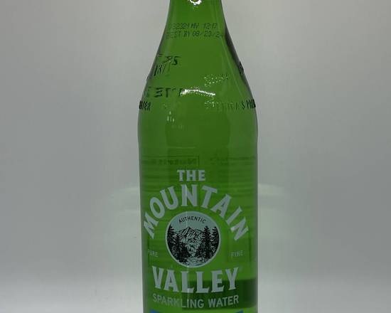 Order Mountain Valley Sparkling Water food online from Raw Cane Superjuice store, Los Angeles on bringmethat.com