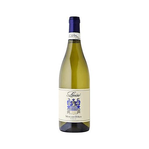 Order Luisi Moscato D'asti (750 ML) 93086 food online from Bevmo! store, Chino on bringmethat.com