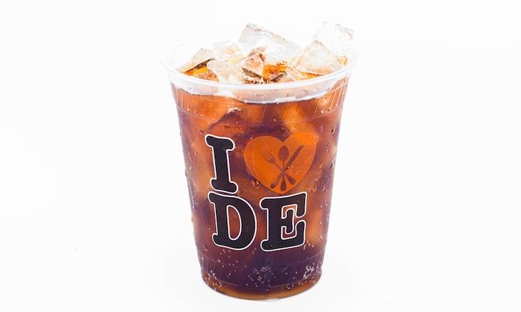 Order COLA SODA food online from Daily Eats store, Tampa on bringmethat.com