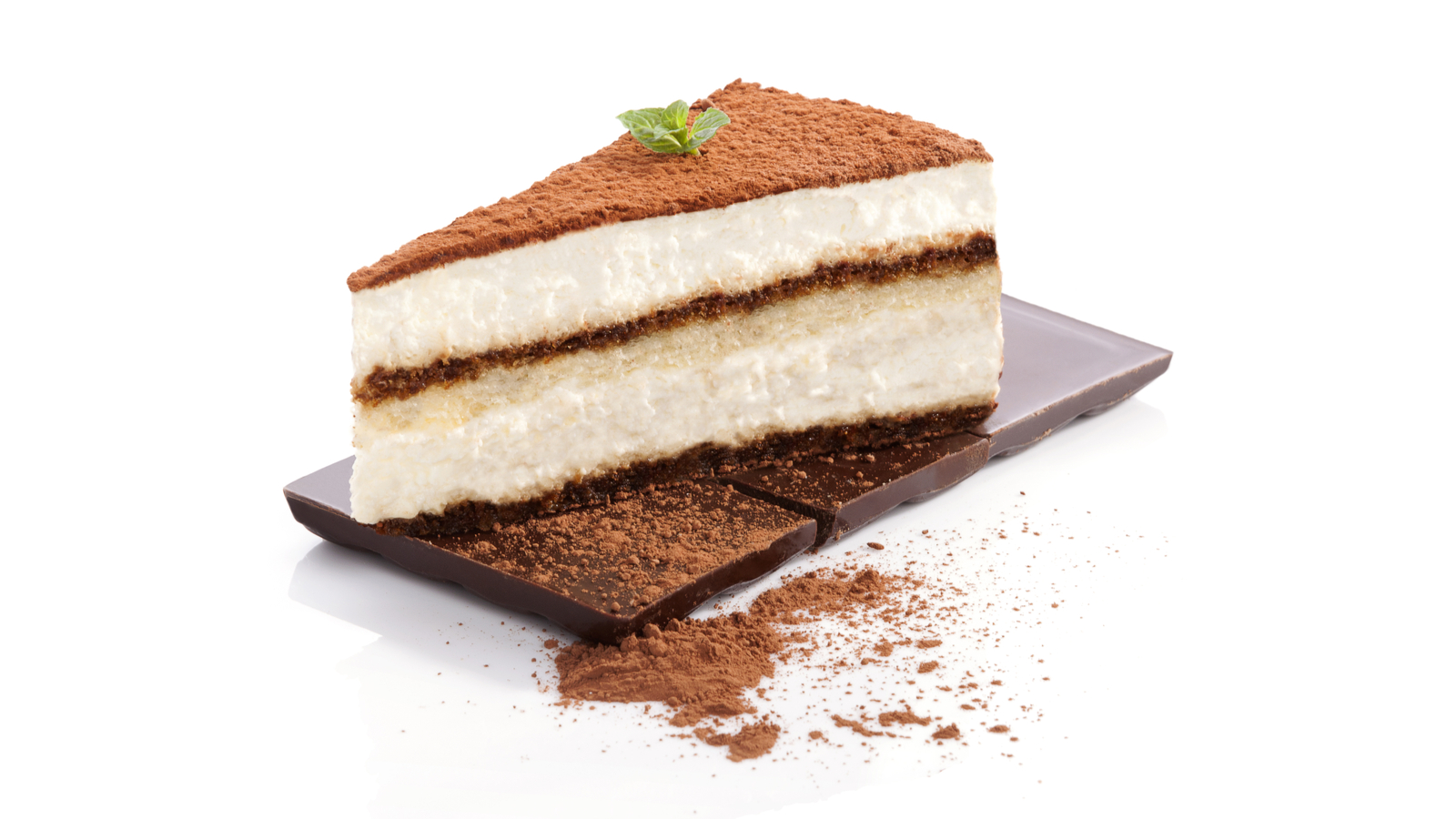 Order Tiramisu food online from Salvatore's Parmigiana Sandwiches store, San Francisco on bringmethat.com