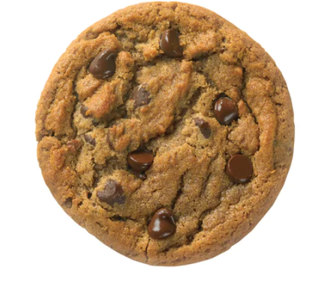 Order Single Cookie food online from Great American Cookies store, Marietta on bringmethat.com