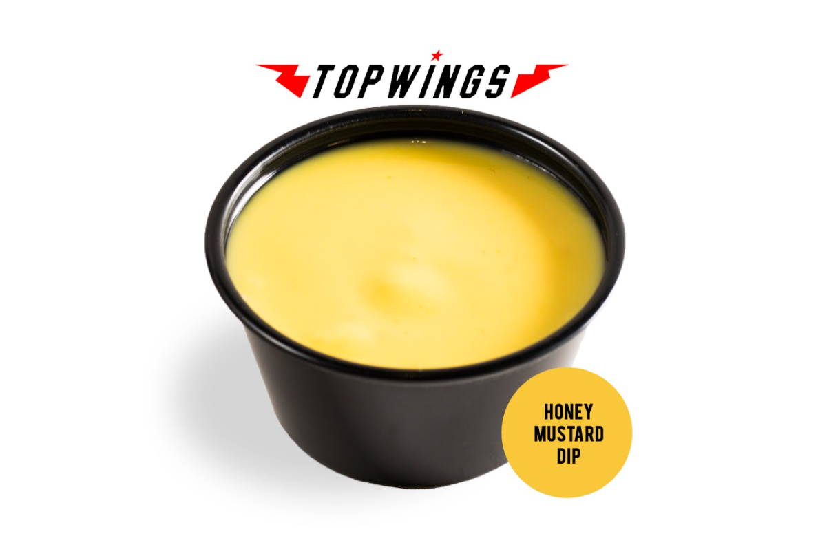 Order Honey Mustard food online from Topwings store, San Diego on bringmethat.com