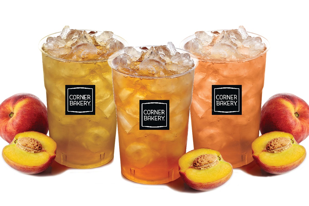 Order Arnold Palmer food online from Corner Bakery store, Dallas on bringmethat.com