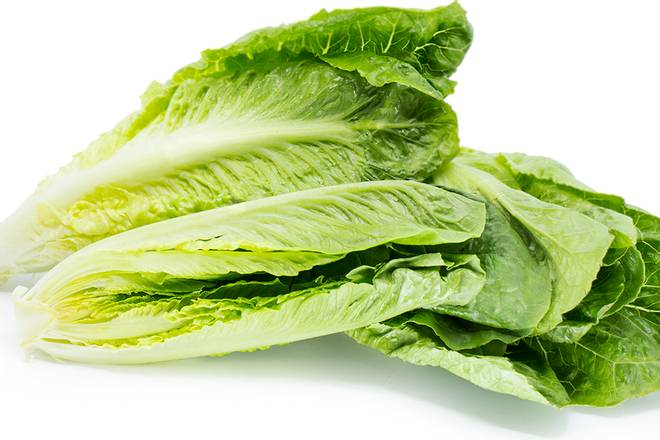 Order Organic Romaine Lettuce Hearts food online from Bel Clift Market store, SF on bringmethat.com