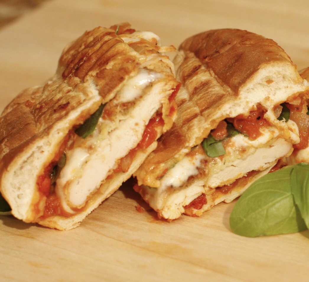 Order Chicken parm  food online from Anthony Deli store, White Plains on bringmethat.com