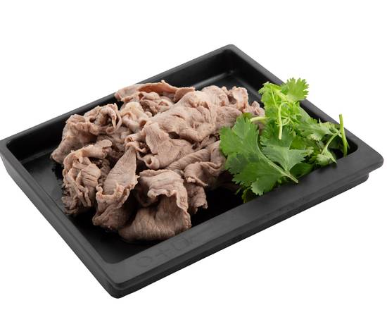Order Sliced Lamb food online from Boiling Point store, Garden Grove on bringmethat.com
