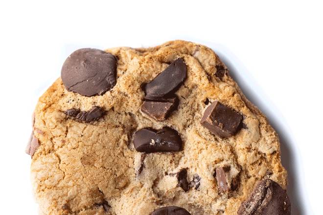 Order Chocolate Chunk Cookie food online from Salsarita store, Knoxville on bringmethat.com