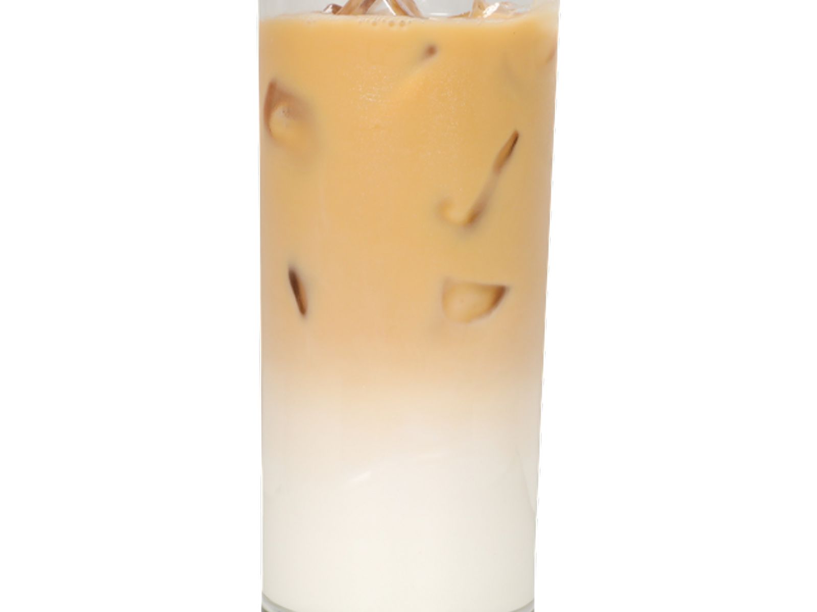 Order Iced Latte food online from Boba Lab store, Santa Monica on bringmethat.com
