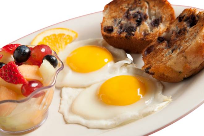 Order Muffin & Eggs food online from Eggs Up Grill store, Savannah on bringmethat.com