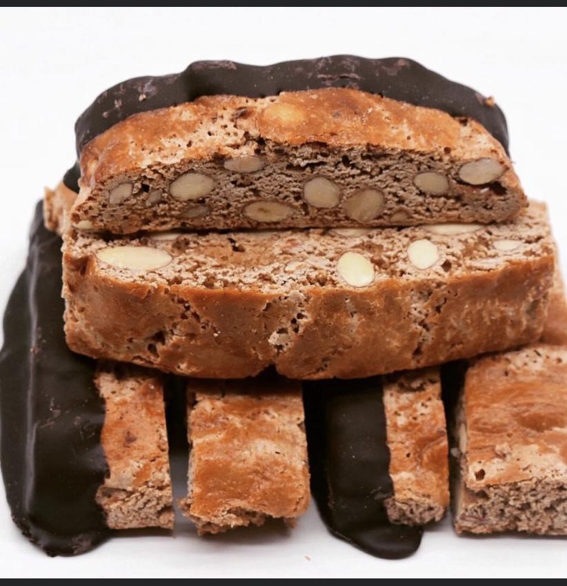Order Biscotti food online from Mike's Pastry store, Boston on bringmethat.com