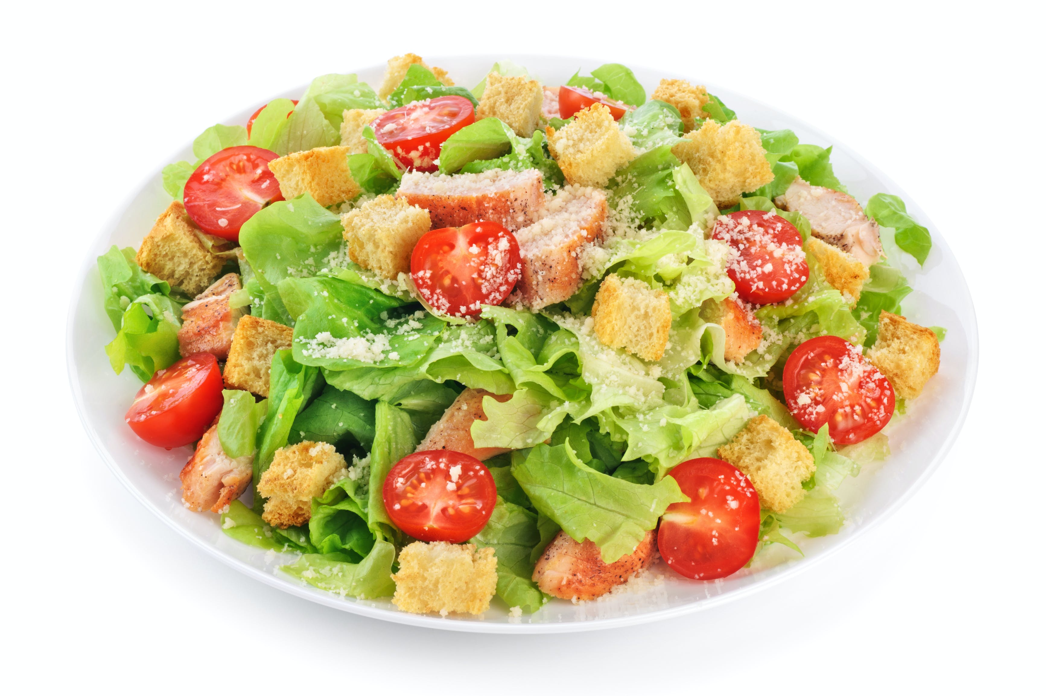 Order Caesar Salad food online from Pizza Today store, Groton on bringmethat.com