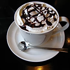 Order Cafe Mocha food online from Caffe Di Firenze store, Houston on bringmethat.com