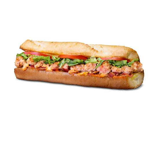 Order Old Bay® Lobster Club food online from Quiznos store, Rosedale on bringmethat.com