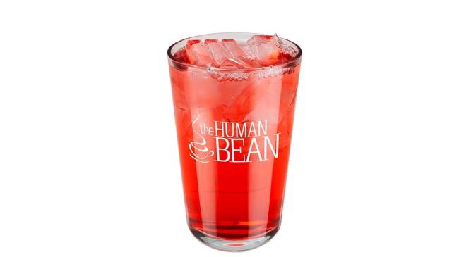 Order Tea Refresher food online from The Human Bean store, Carrollton on bringmethat.com